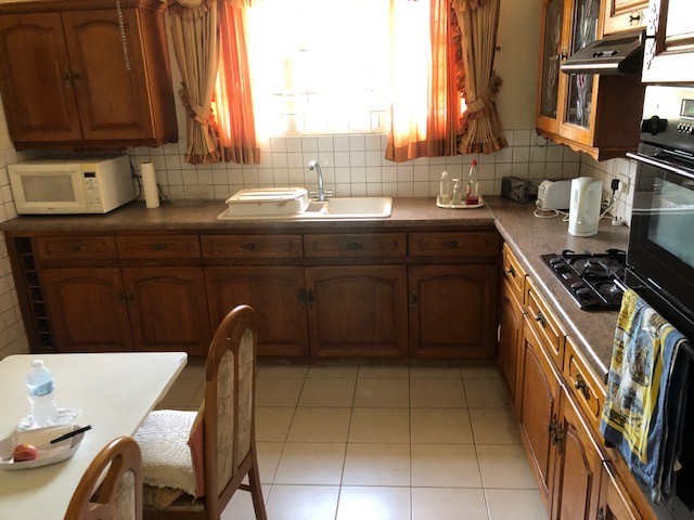 Lot 3 Ventnor Gardens No. 2, Rockley, Christ Church