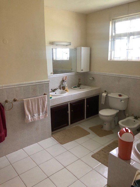 Lot 3 Ventnor Gardens No. 2, Rockley, Christ Church