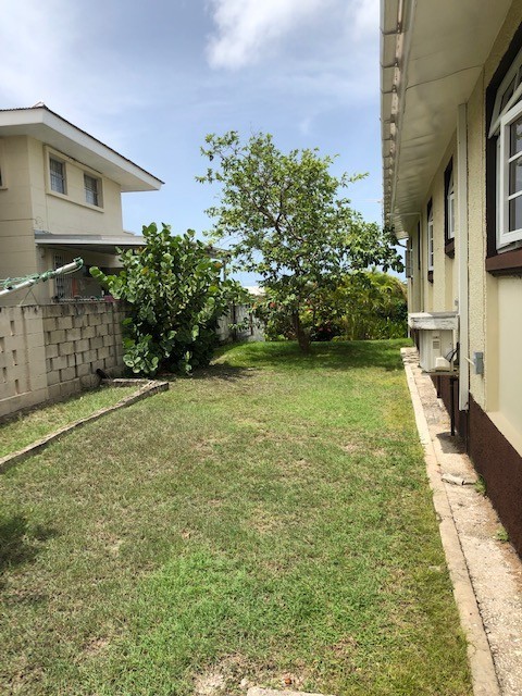 Lot 3 Ventnor Gardens No. 2, Rockley, Christ Church