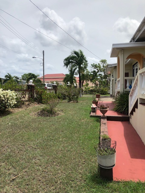 Lot 3 Ventnor Gardens No. 2, Rockley, Christ Church