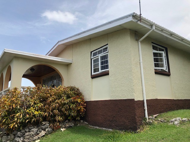 Lot 3 Ventnor Gardens No. 2, Rockley, Christ Church