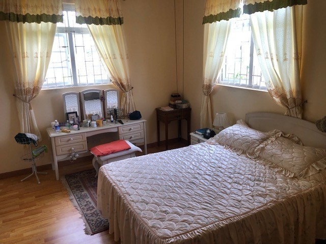 Lot 3 Ventnor Gardens No. 2, Rockley, Christ Church