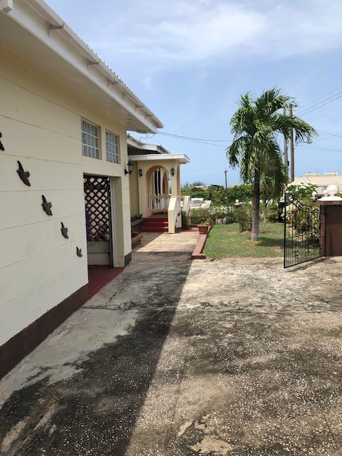 Lot 3 Ventnor Gardens No. 2, Rockley, Christ Church