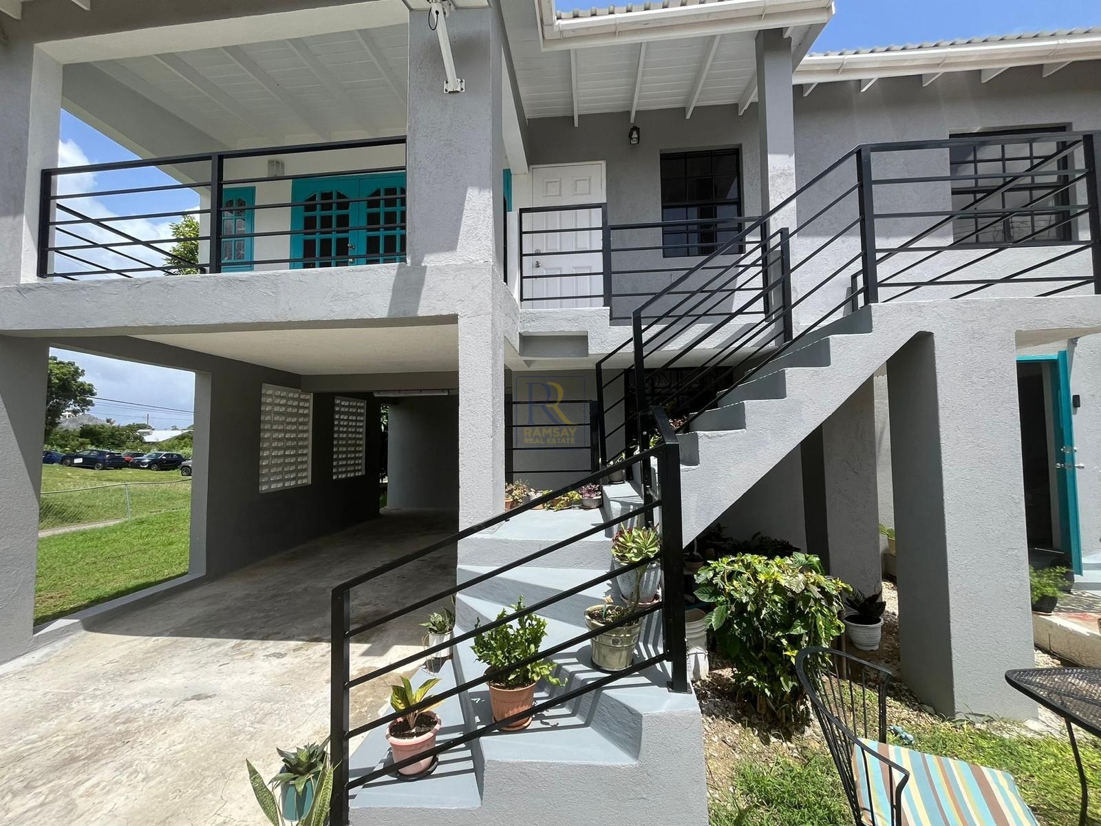 Lot 128 Bagatelle, St. Thomas