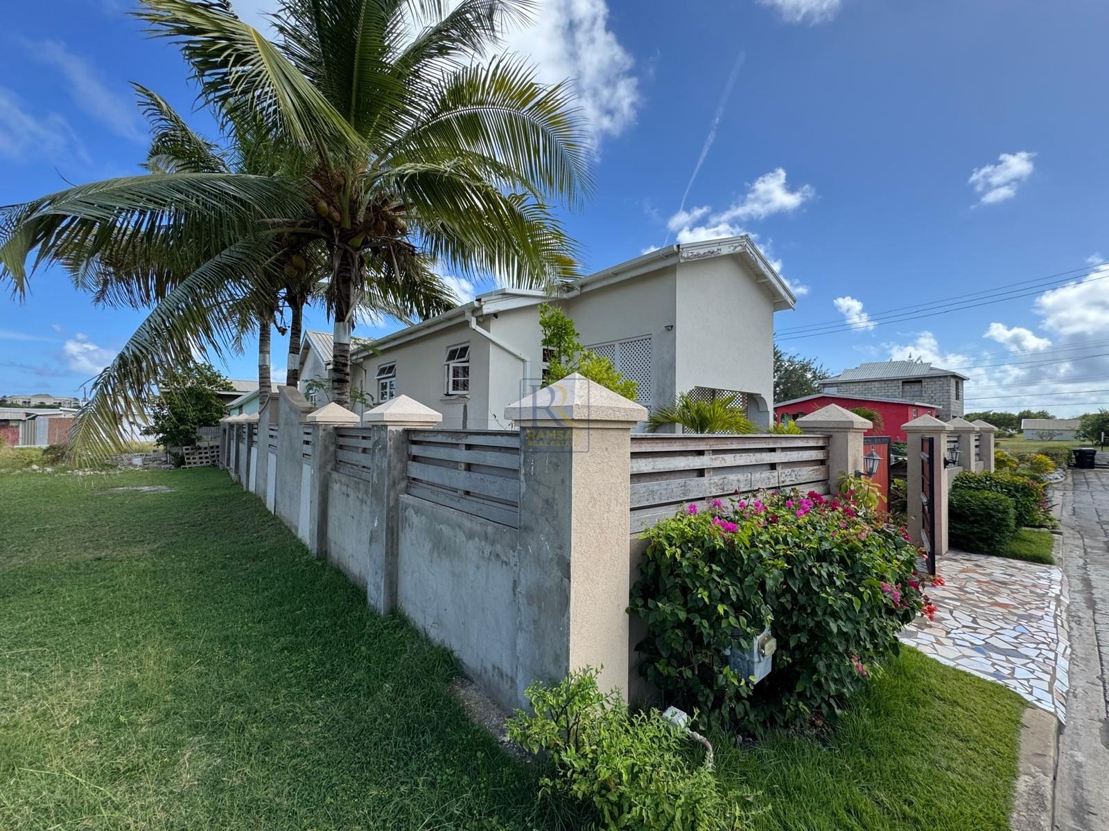 Lot 78 The Crane, St. Philip
