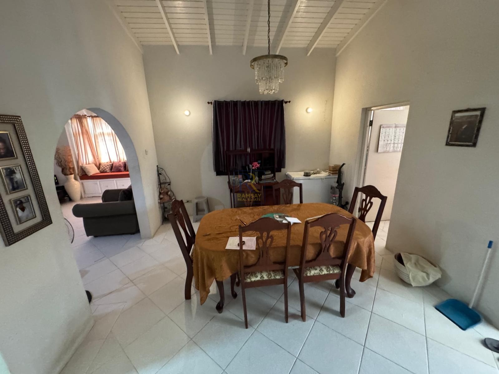 Lot 78 The Crane, St. Philip