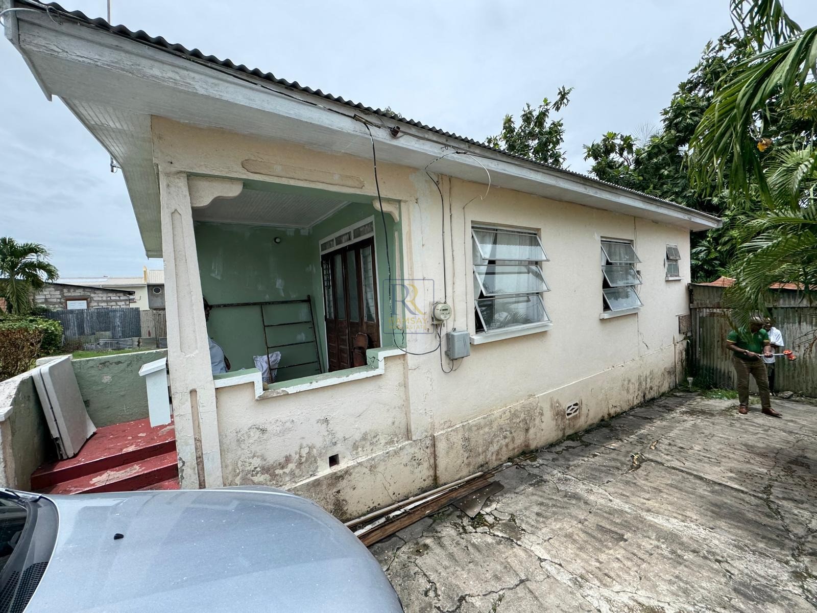 Lot 1 Sargeants Village, Christ Church