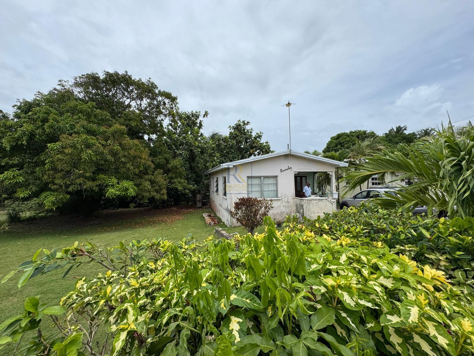 Lot 1 Sargeants Village, Christ Church