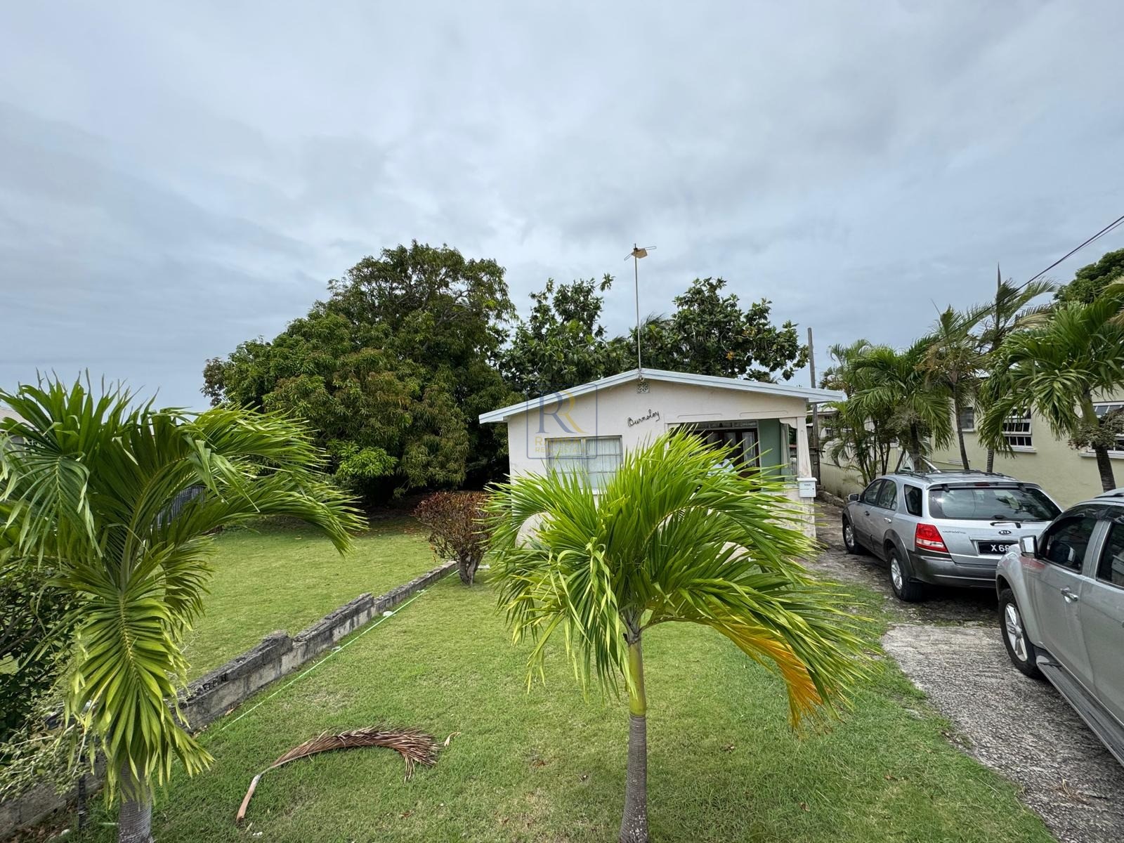 Lot 1 Sargeants Village, Christ Church