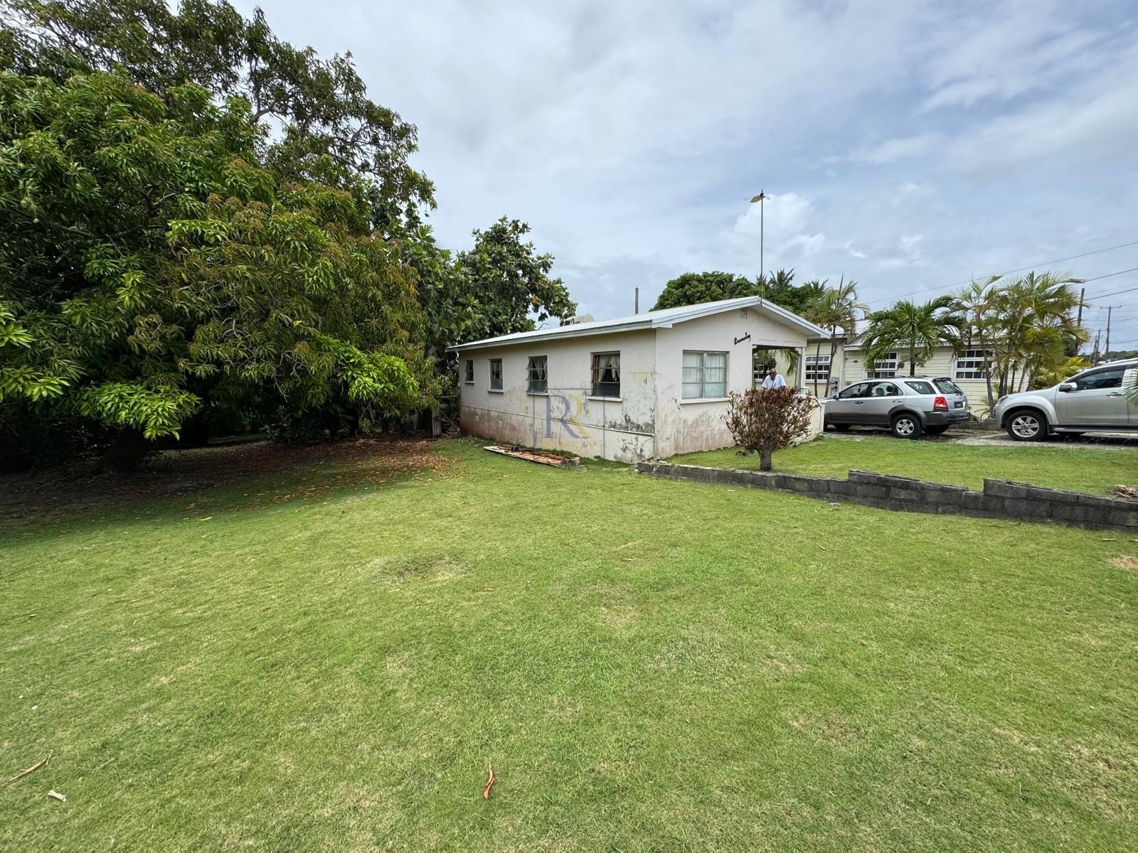 Lot 1 Sargeants Village, Christ Church