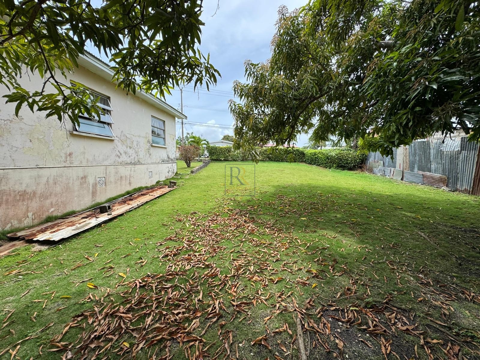 Lot 1 Sargeants Village, Christ Church