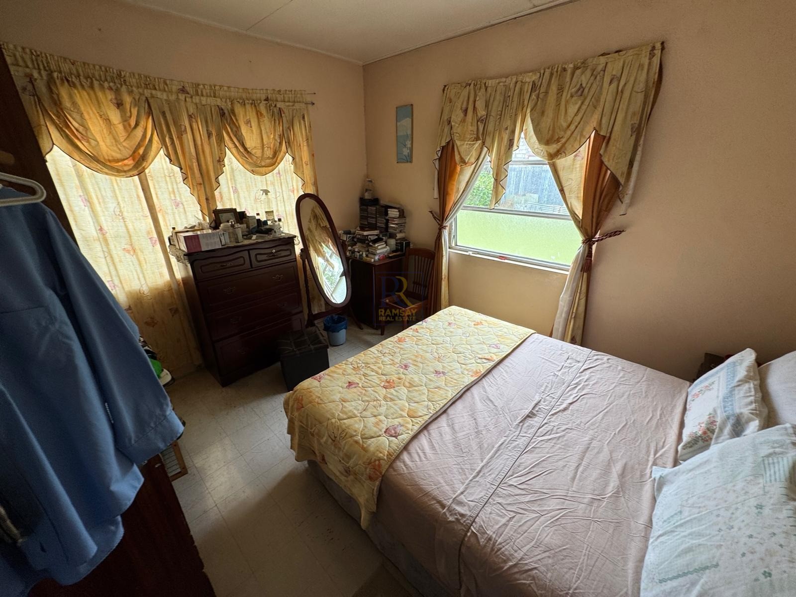 Lot 1 Sargeants Village, Christ Church