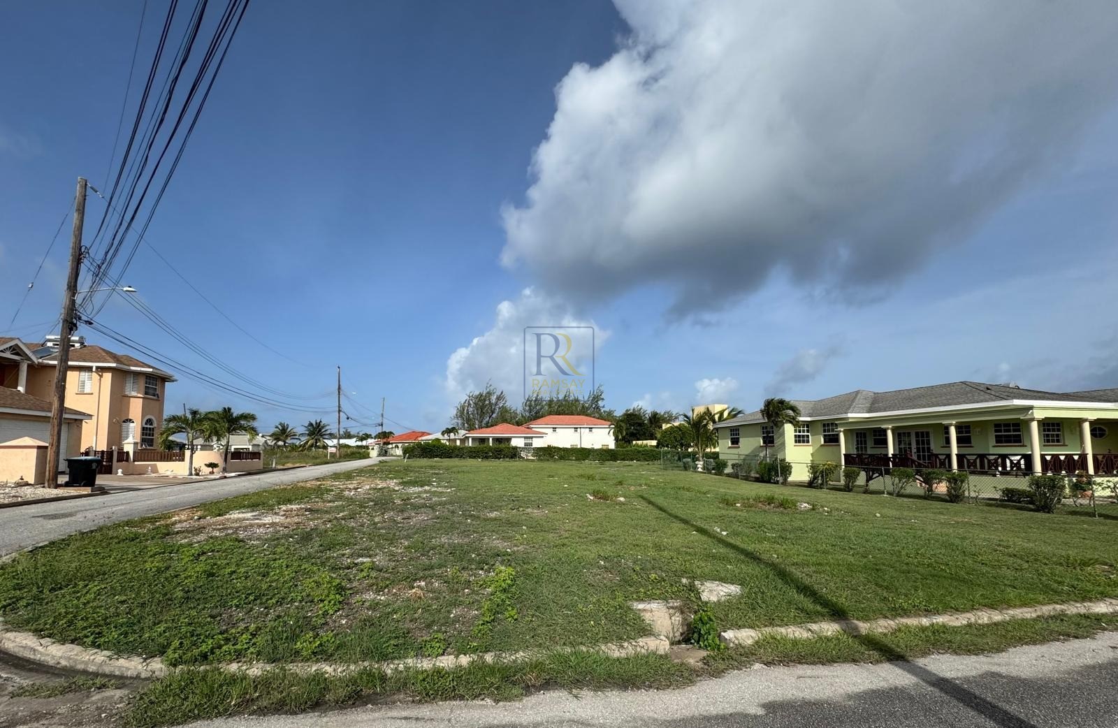 Lot 50 Plover Court, Christ Church