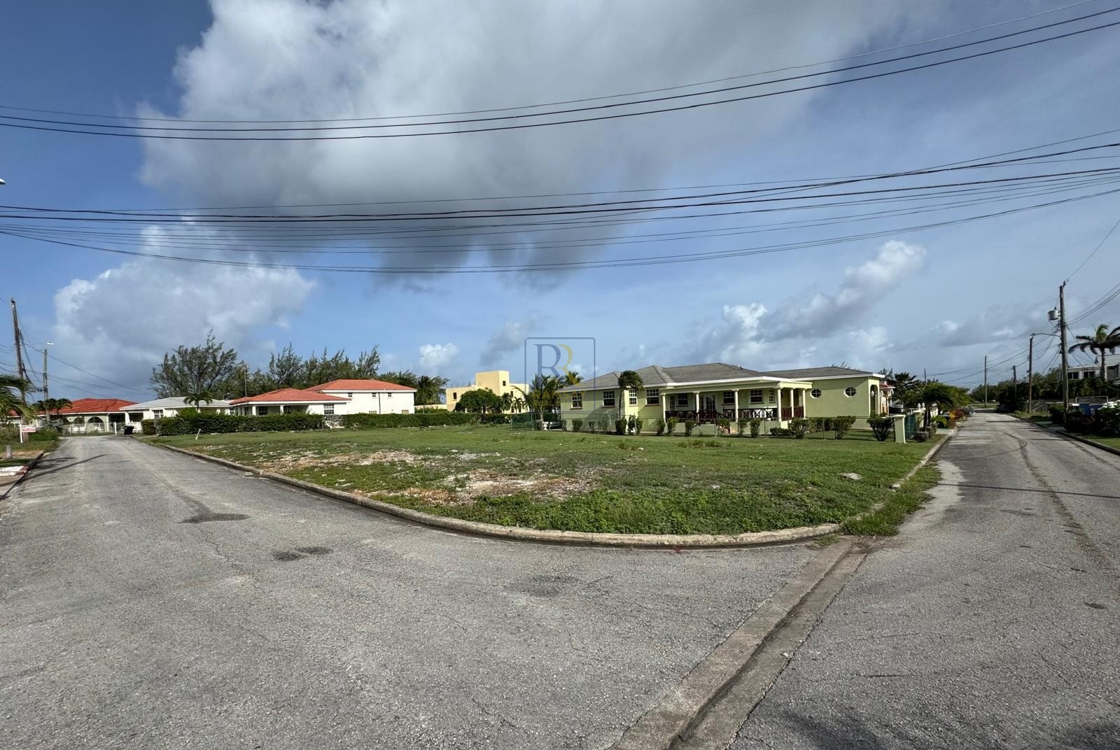 Lot 50 Plover Court, Christ Church