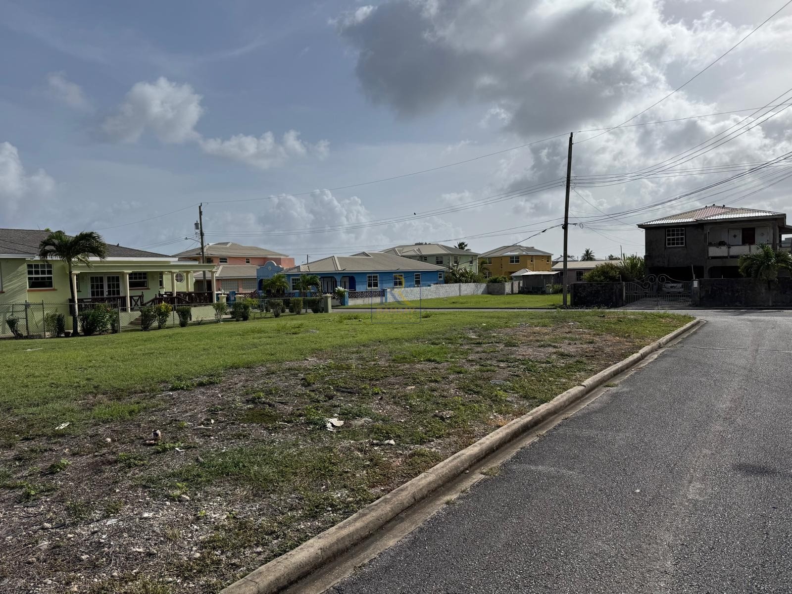 Lot 50 Plover Court, Christ Church