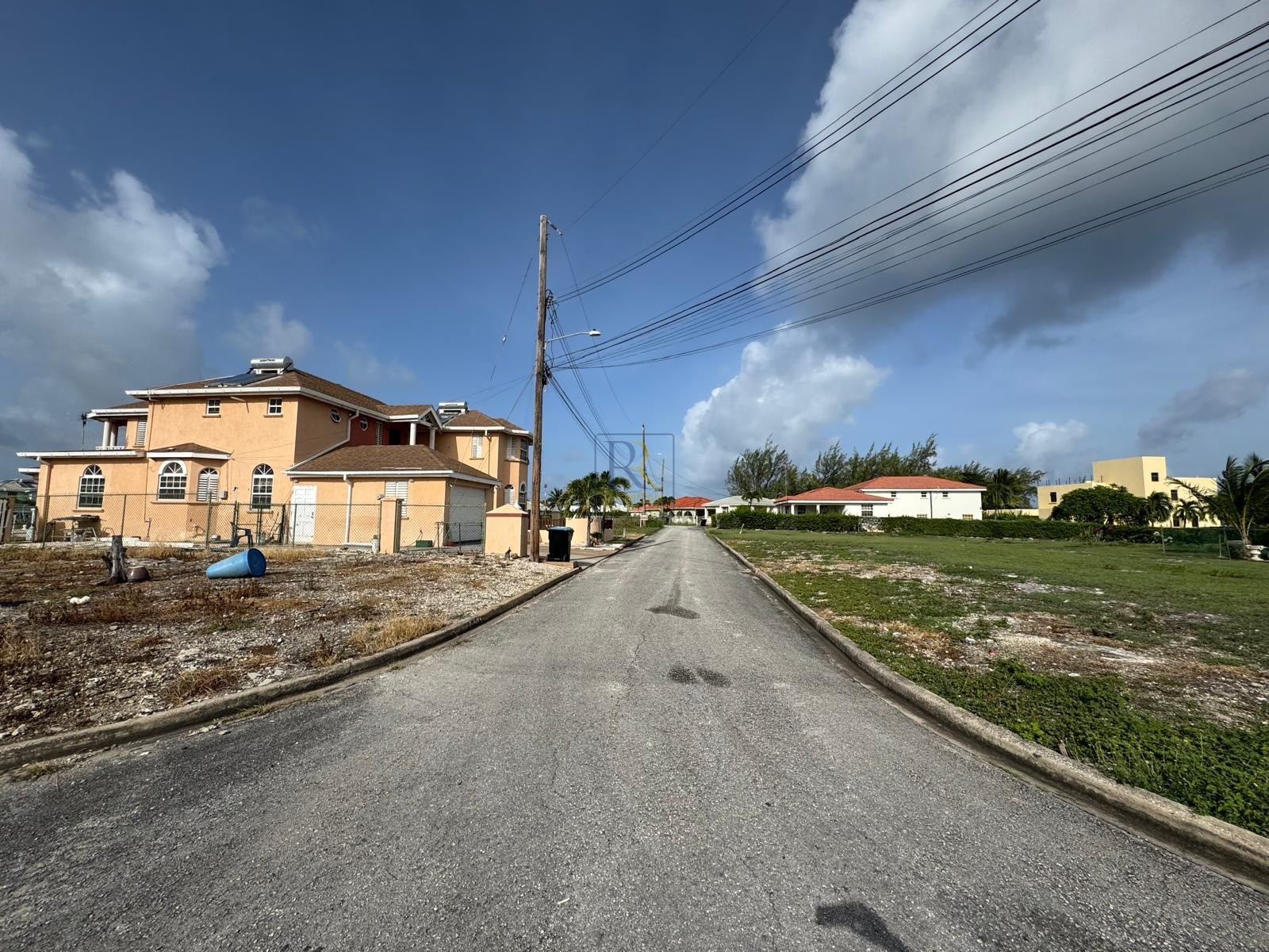 Lot 50 Plover Court, Christ Church