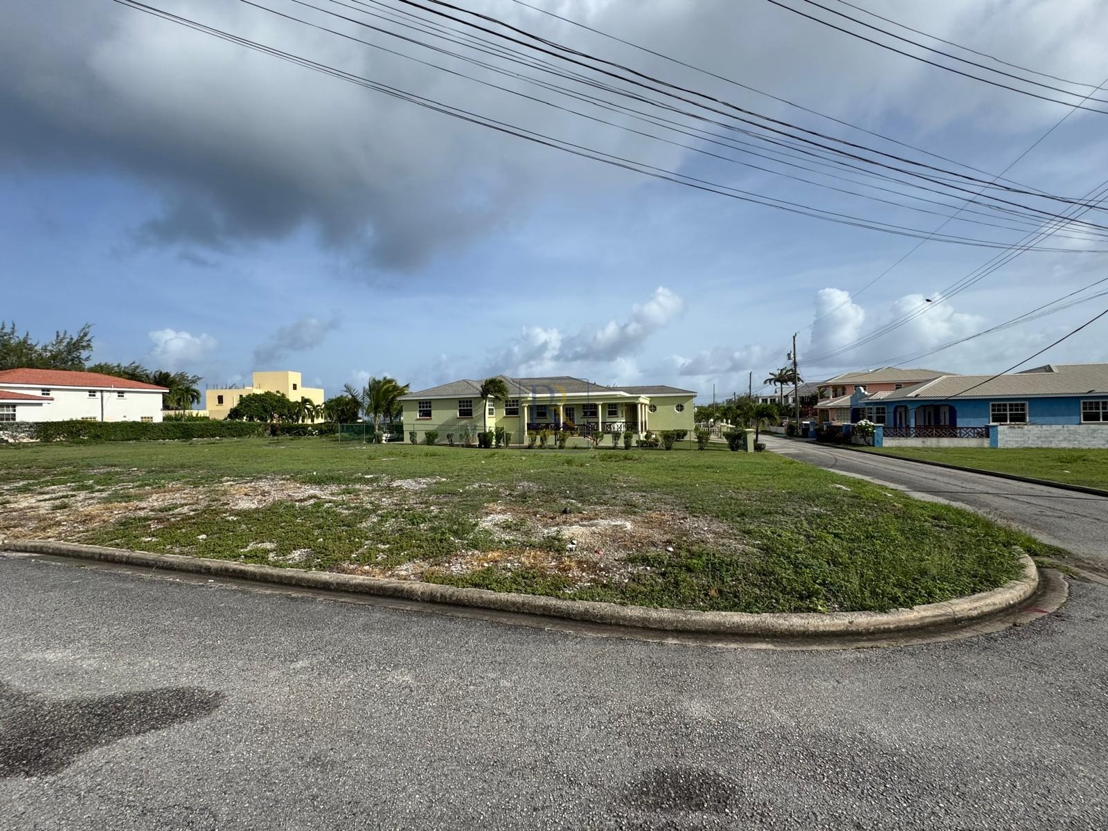 Lot 50 Plover Court, Christ Church