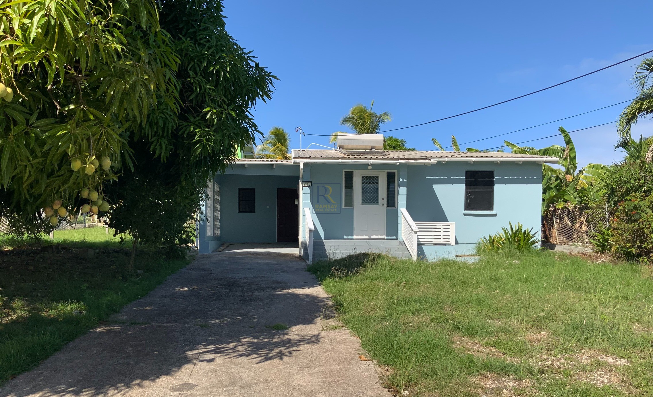 Lot 218 Lowlands Park, Christ Church