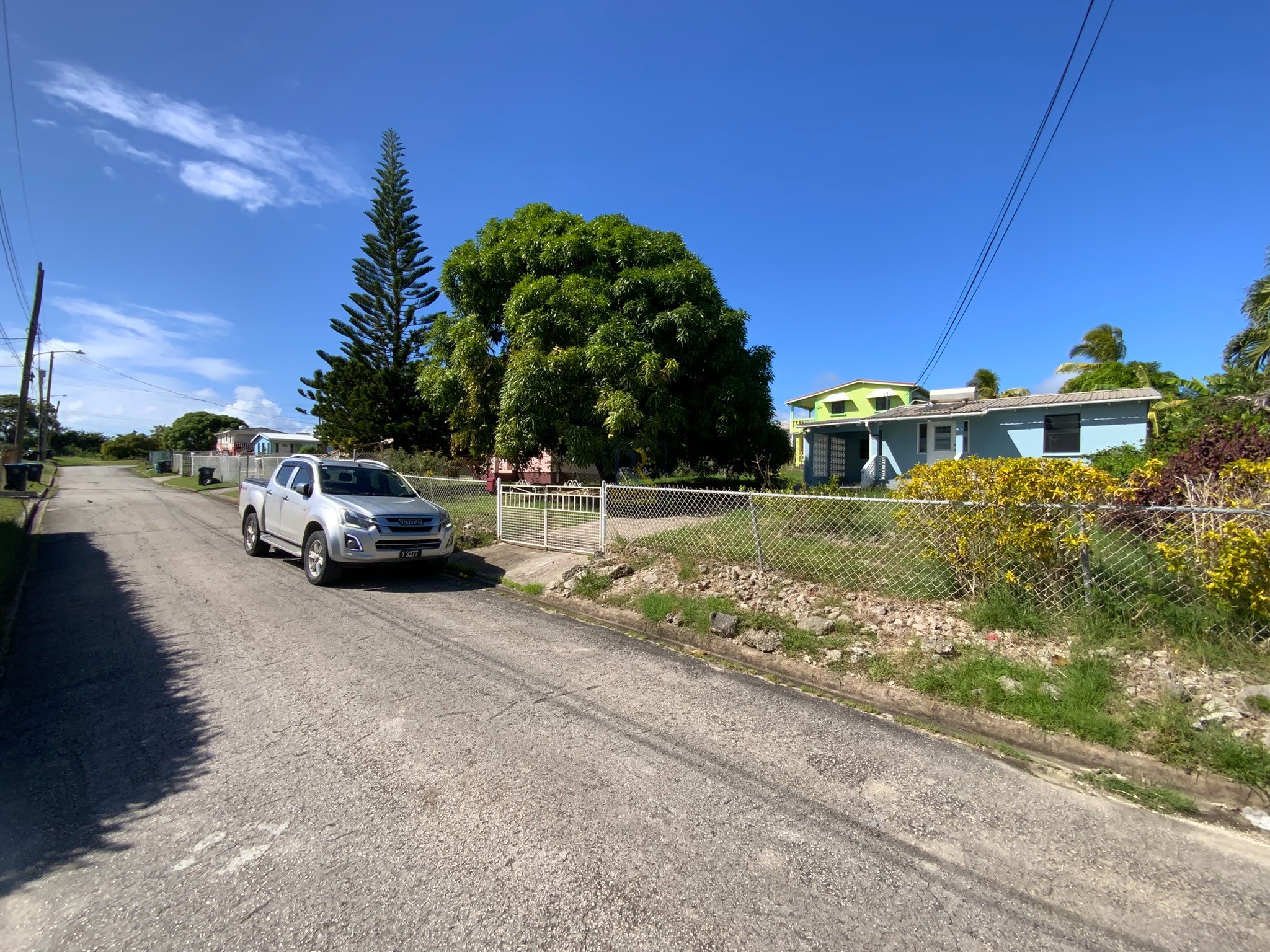 Lot 218 Lowlands Park, Christ Church