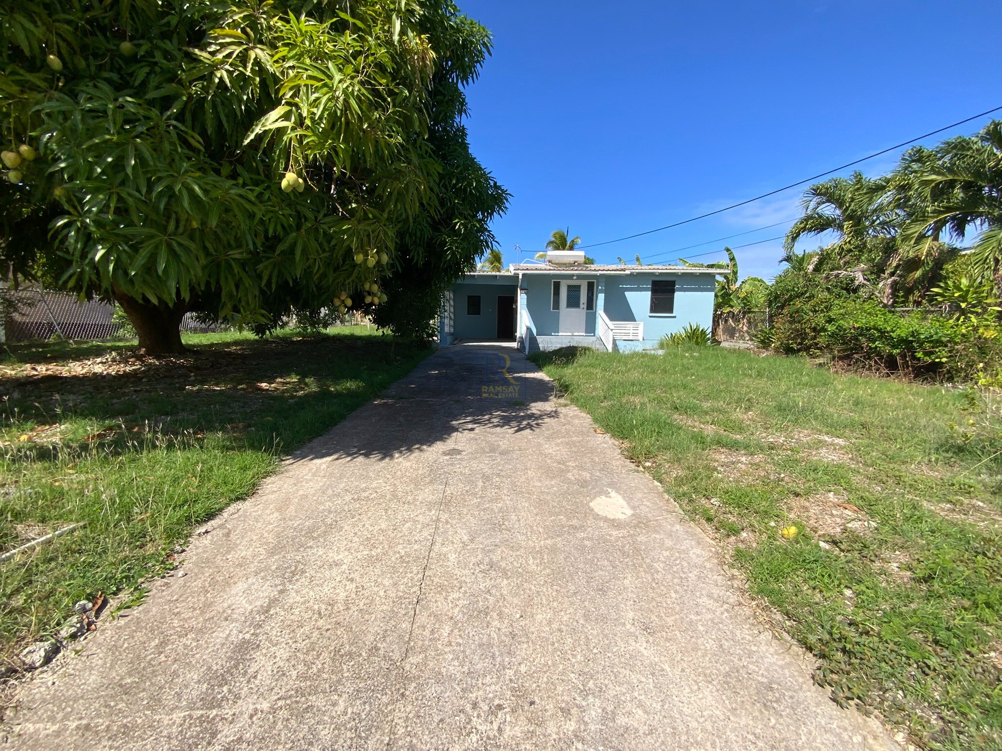 Lot 218 Lowlands Park, Christ Church