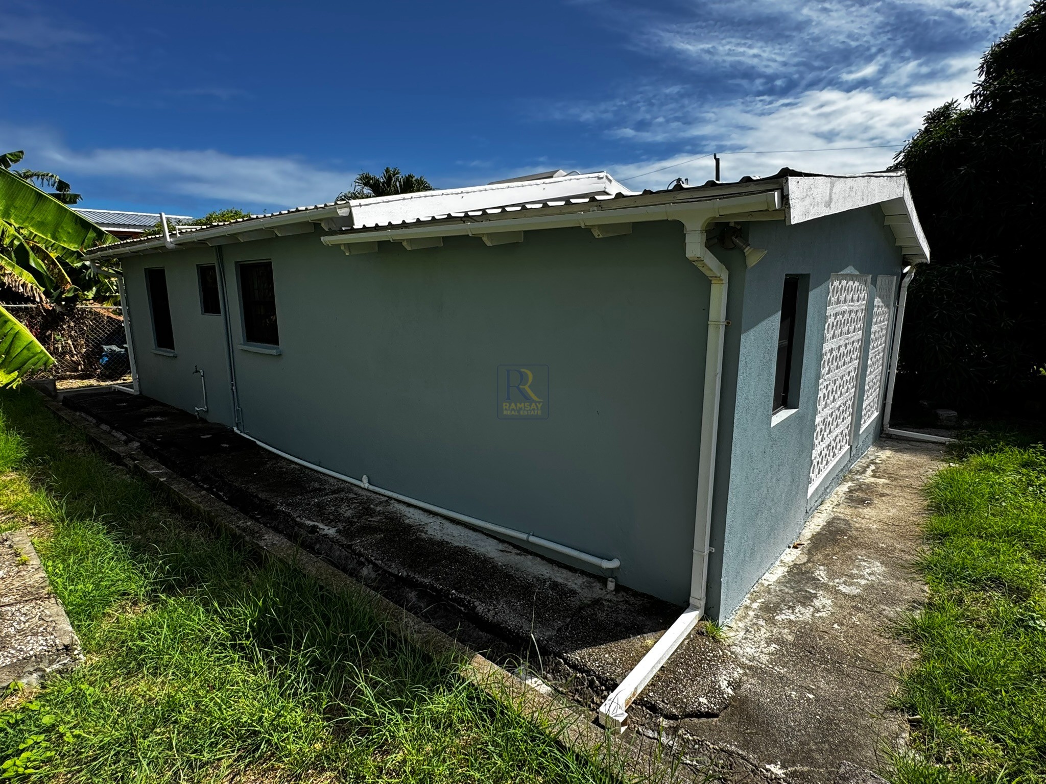 Lot 218 Lowlands Park, Christ Church