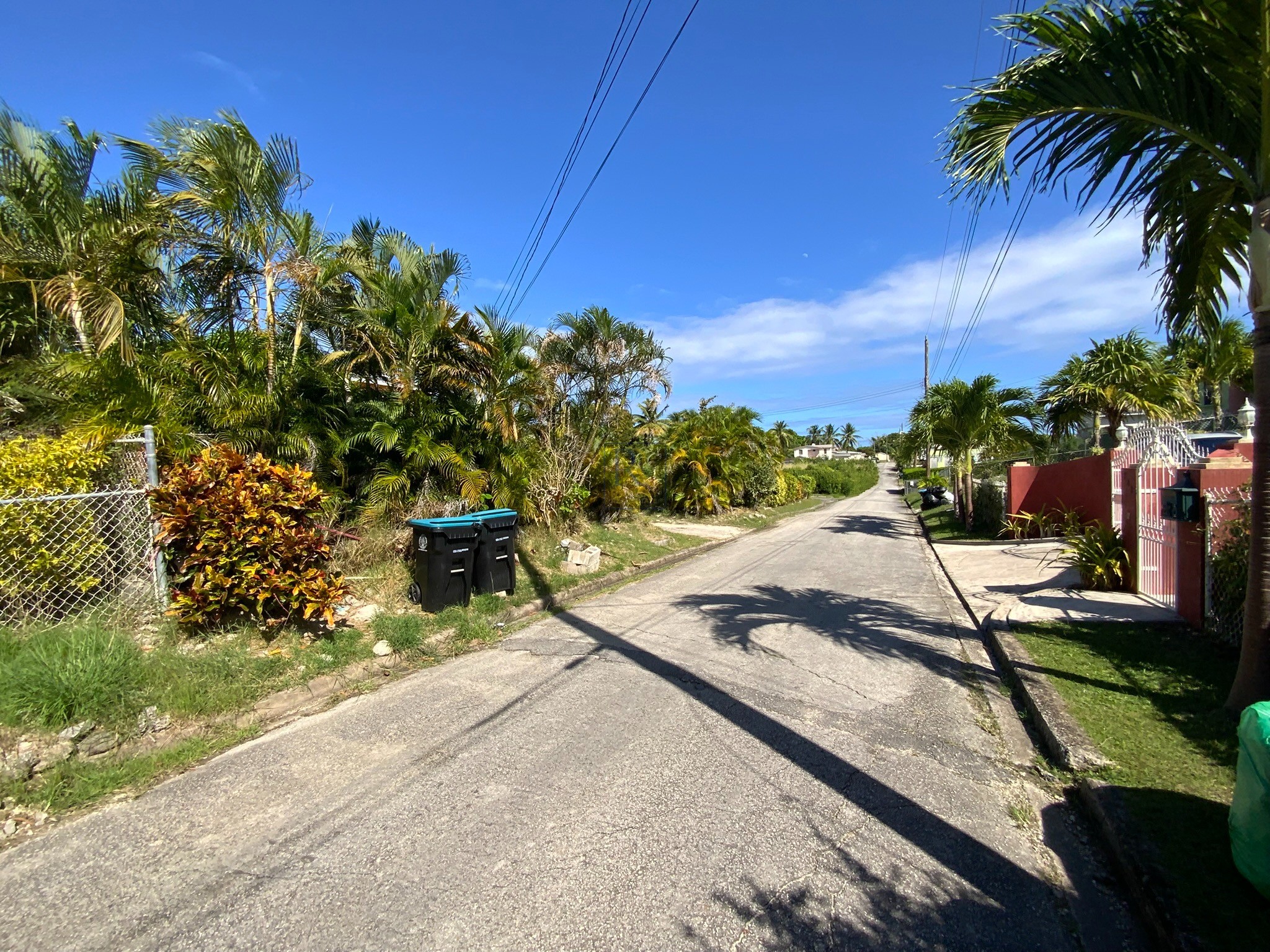 Lot 218 Lowlands Park, Christ Church