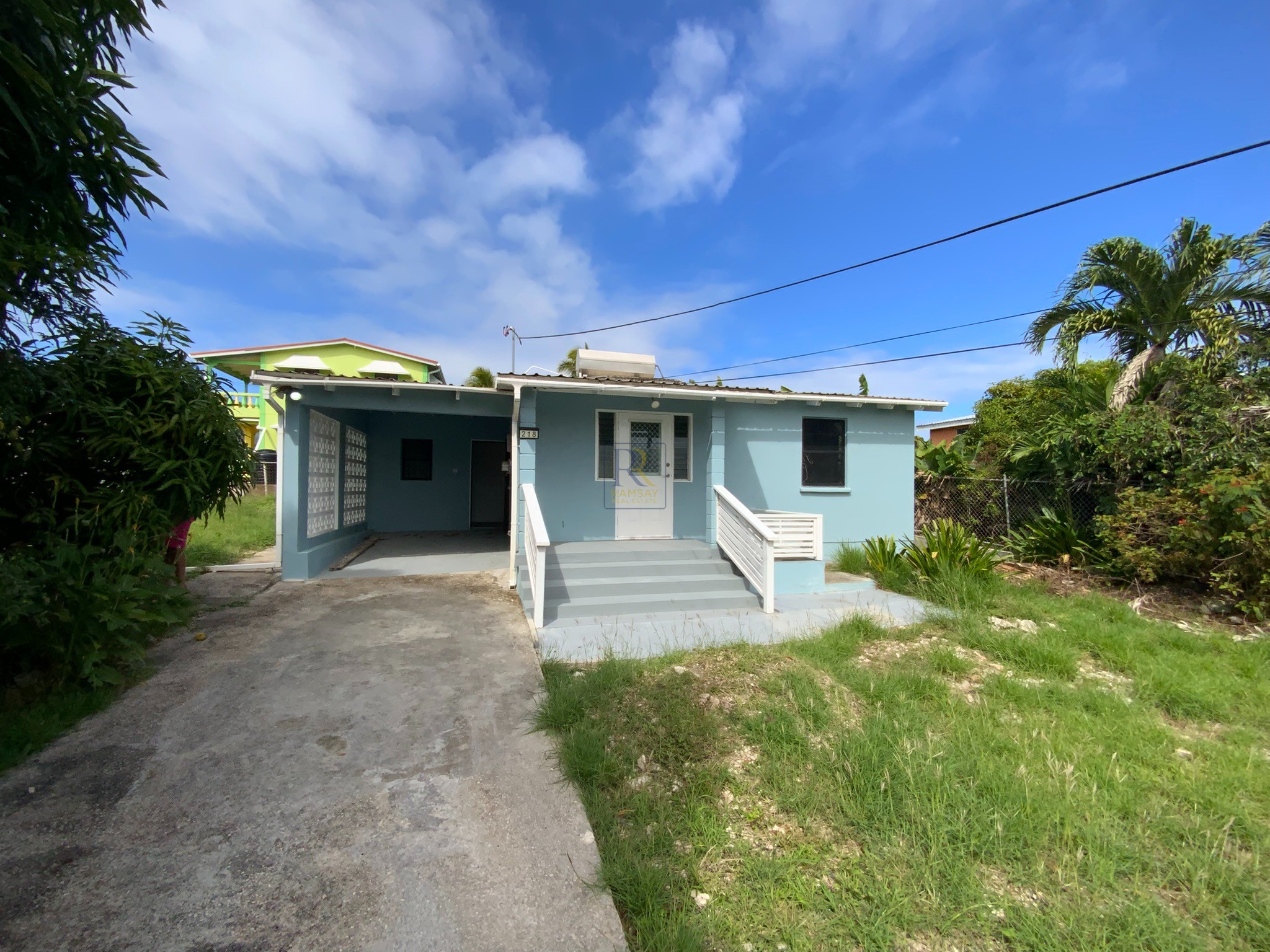 Lot 218 Lowlands Park, Christ Church
