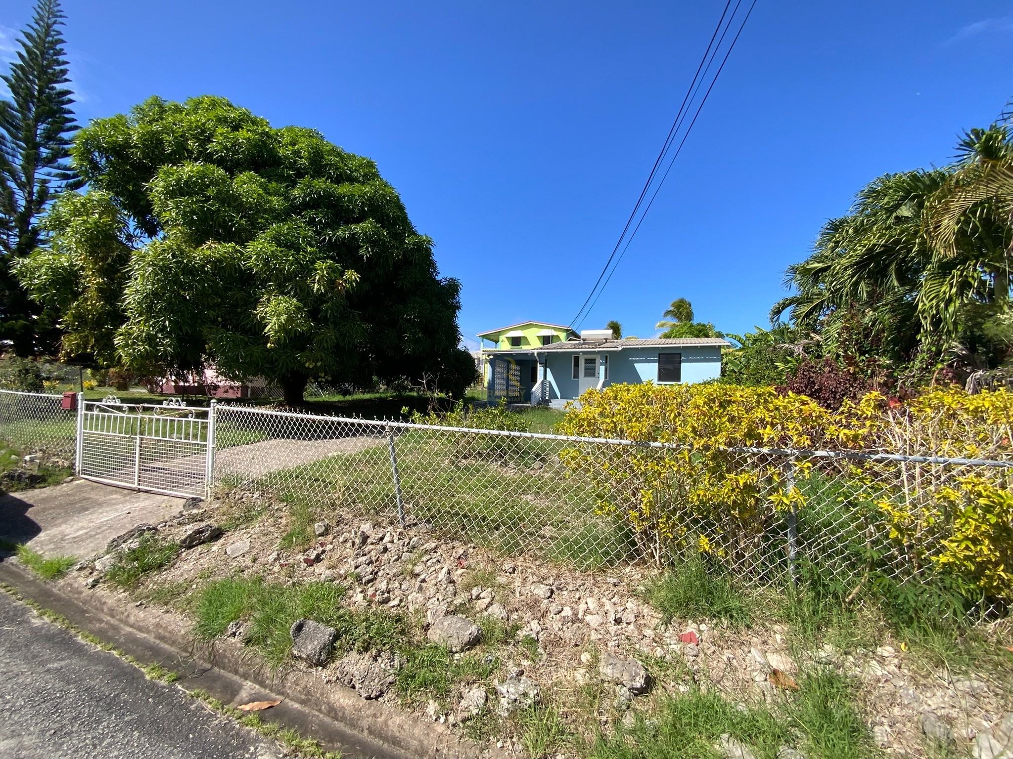 Lot 218 Lowlands Park, Christ Church