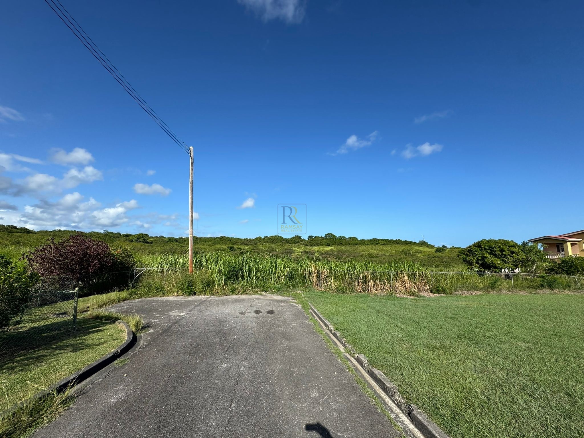 Lot 66 Bannatyne, Christ Church