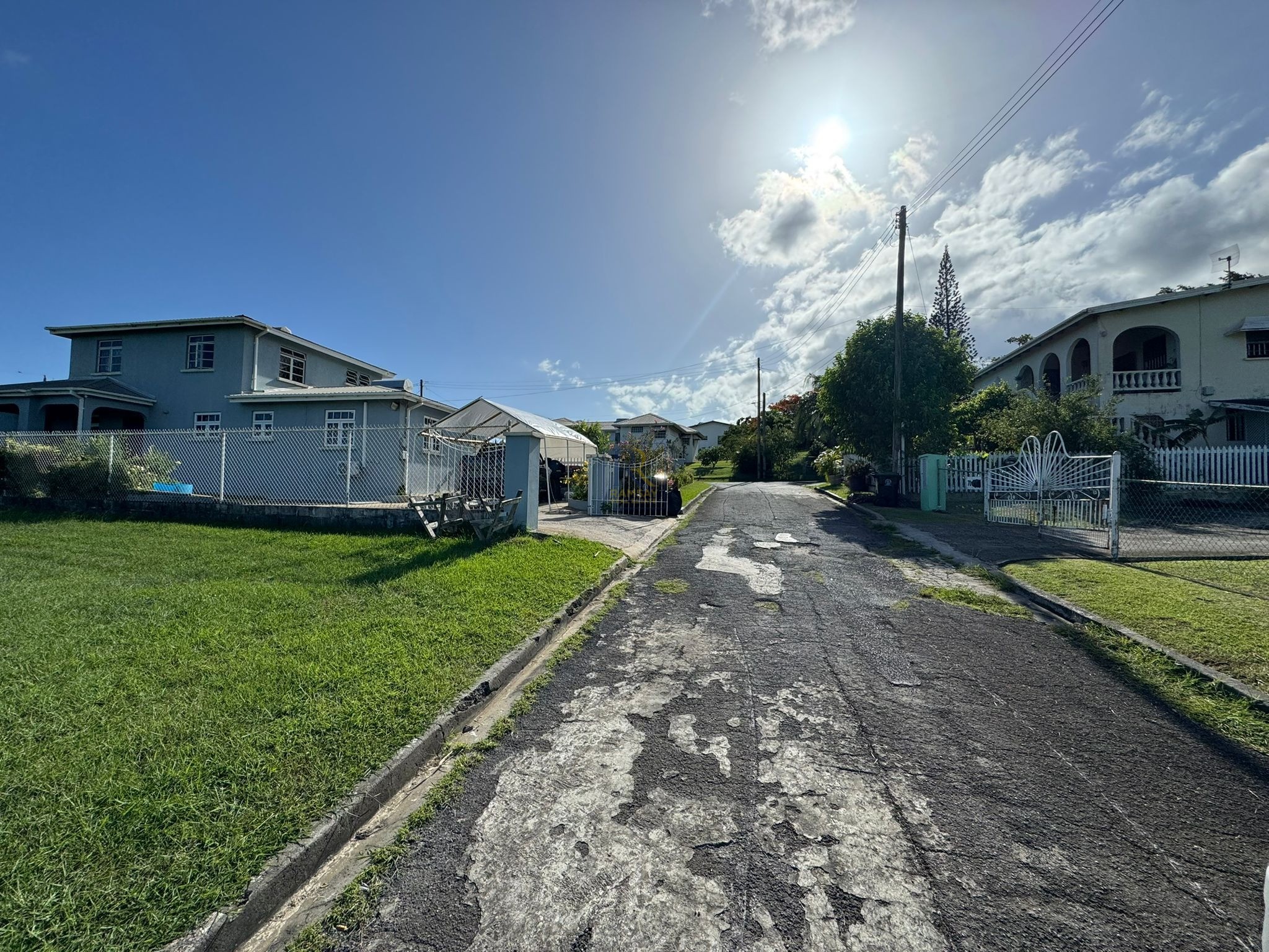 Lot 66 Bannatyne, Christ Church