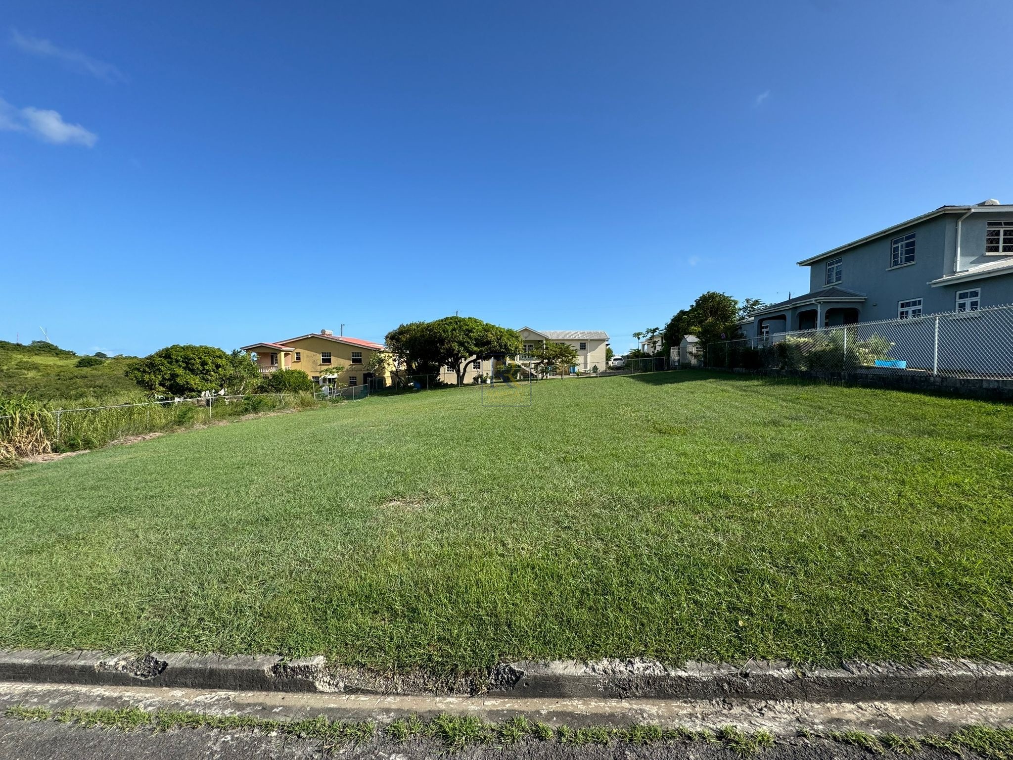 Lot 66 Bannatyne, Christ Church