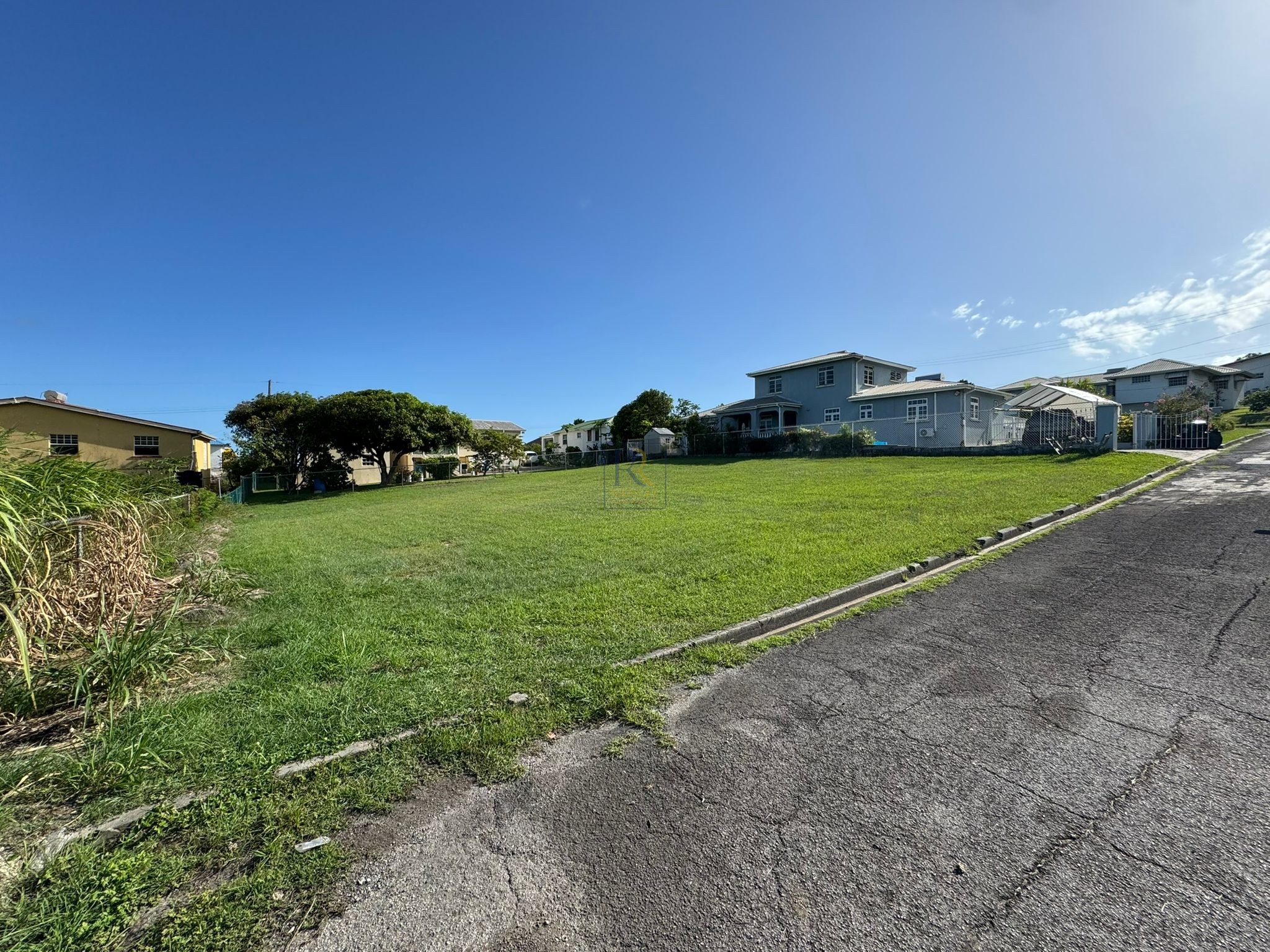 Lot 66 Bannatyne, Christ Church
