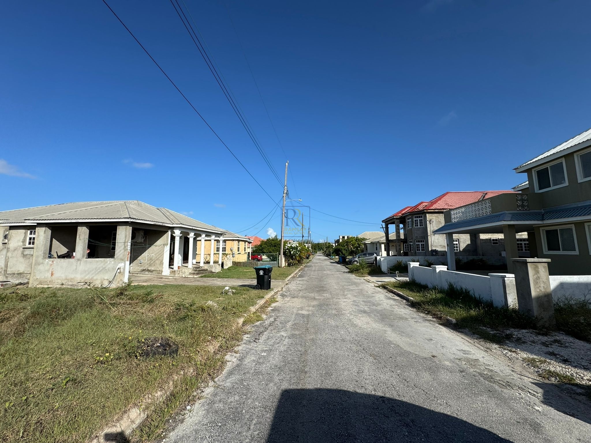 Lot 72 Coral Haven, The Crane, St. Philip