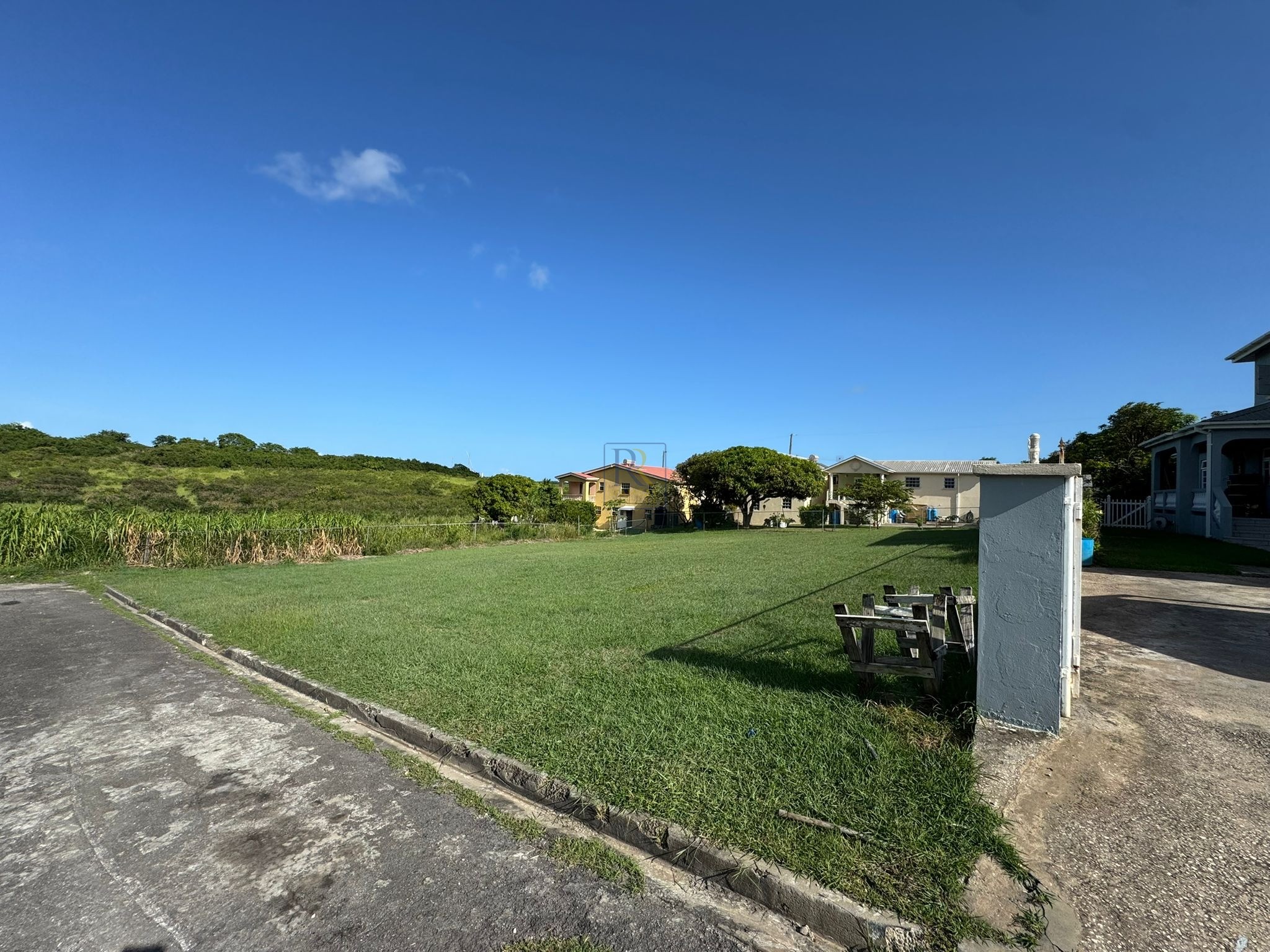 Lot 66 Bannatyne, Christ Church