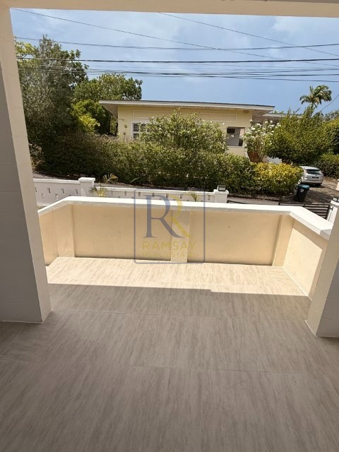Clarkes Road #1, Derricks, St. James