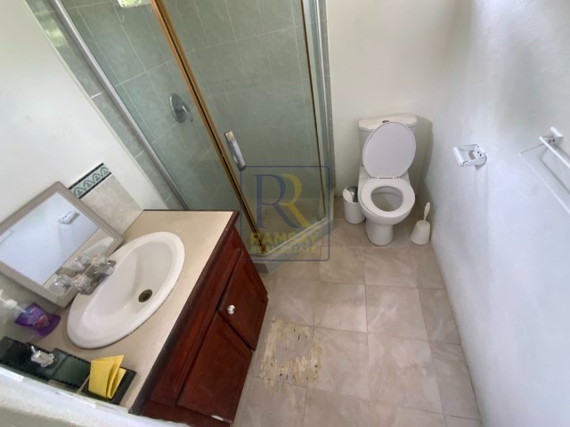 Lot 2 Monroe Road, Haggatt Hall, St. Michael