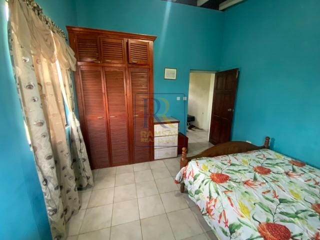 Lot 2 Monroe Road, Haggatt Hall, St. Michael