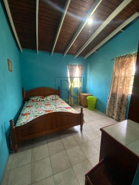 Lot 2 Monroe Road, Haggatt Hall, St. Michael