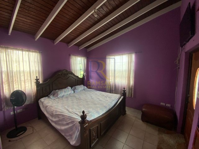 Lot 2 Monroe Road, Haggatt Hall, St. Michael