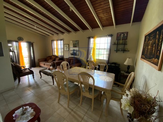 Lot 2 Monroe Road, Haggatt Hall, St. Michael