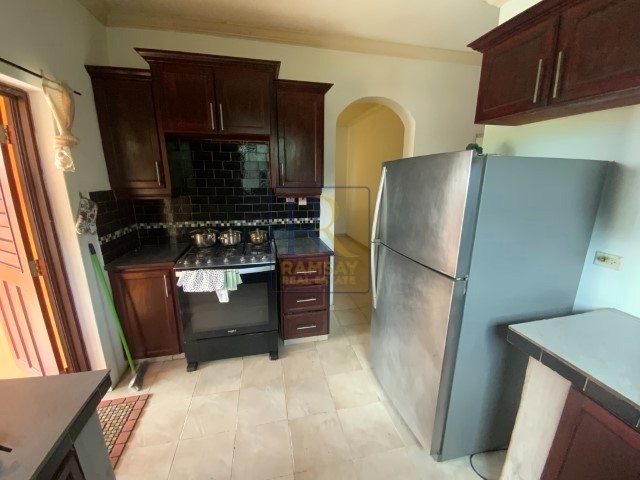 Lot 2 Monroe Road, Haggatt Hall, St. Michael