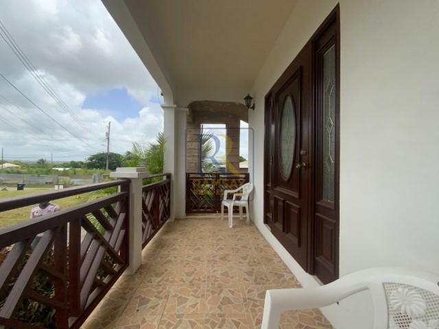 Lot 2 Monroe Road, Haggatt Hall, St. Michael