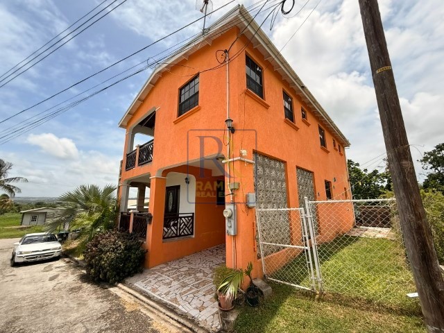 Lot 2 Monroe Road, Haggatt Hall, St. Michael