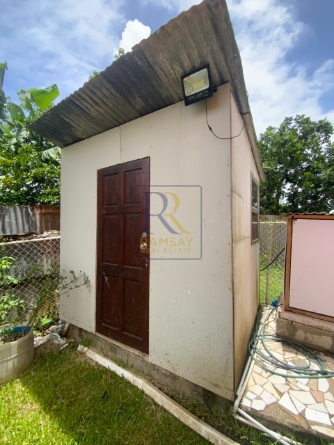 Lot 2 Monroe Road, Haggatt Hall, St. Michael