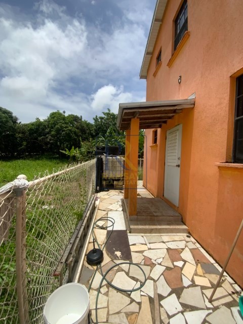 Lot 2 Monroe Road, Haggatt Hall, St. Michael