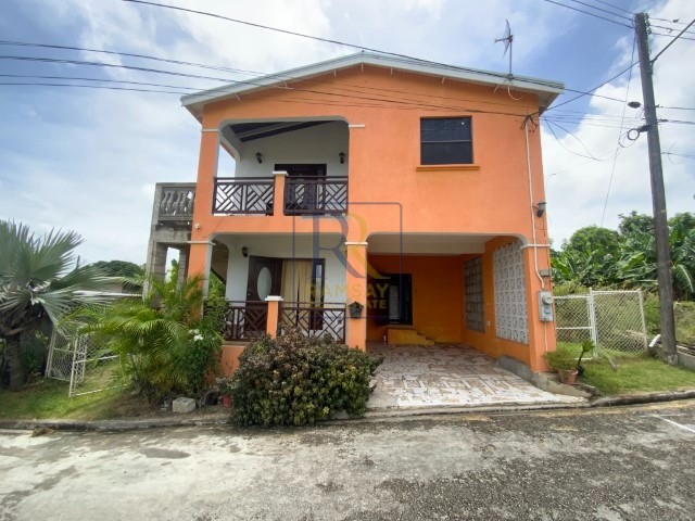 Lot 2 Monroe Road, Haggatt Hall, St. Michael