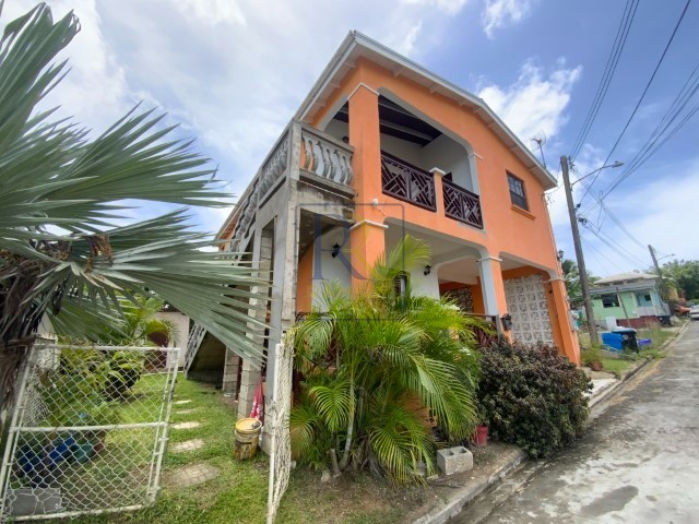Lot 2 Monroe Road, Haggatt Hall, St. Michael