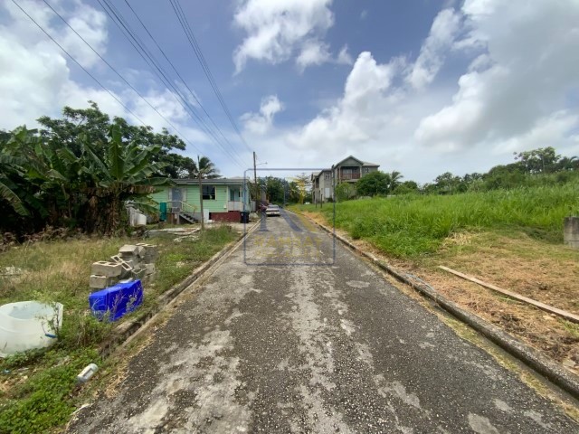 Lot 2 Monroe Road, Haggatt Hall, St. Michael