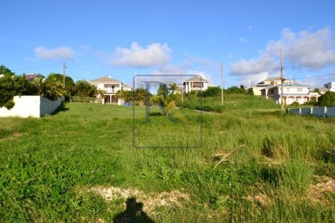 Lot 102 St. Silas Heights Stage 3, St. James