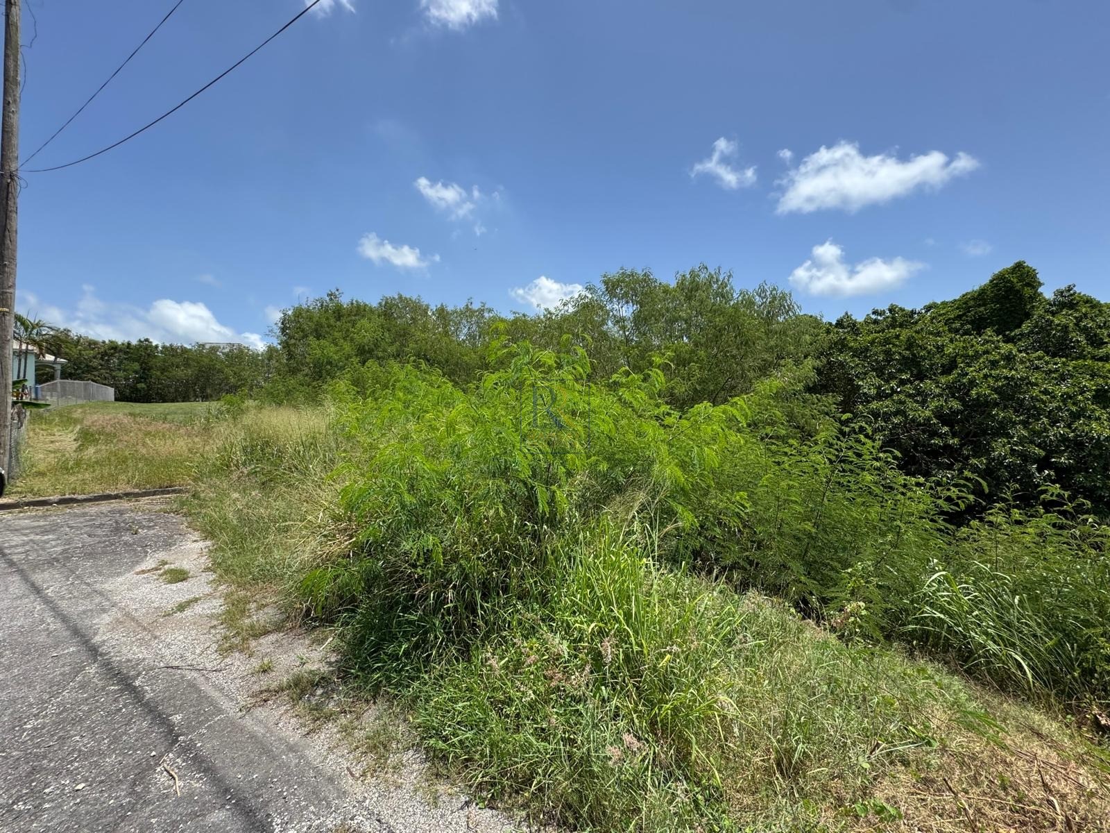 Lot 98 Jackson Terrace, St. Thomas